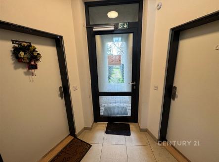 Prodej bytu, 2+kk, 38 m²