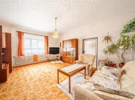 Prodej domu/vily, 116 m²