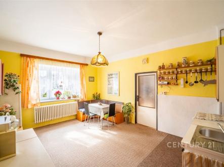 Prodej domu/vily, 116 m²