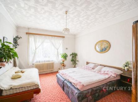 Prodej domu/vily, 116 m²