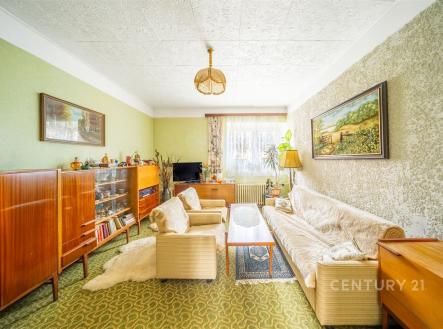 Prodej domu/vily, 116 m²