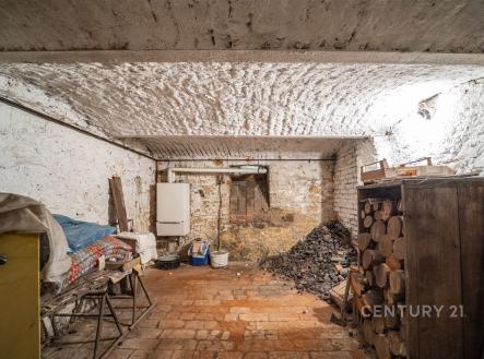 Prodej domu/vily, 116 m²