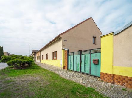 Prodej domu/vily, 116 m²