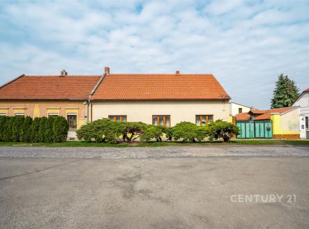 Prodej domu/vily, 116 m²