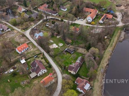 Prodej pozemku, ostatní, 3 617 m²