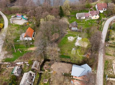 Prodej pozemku, ostatní, 3 617 m²