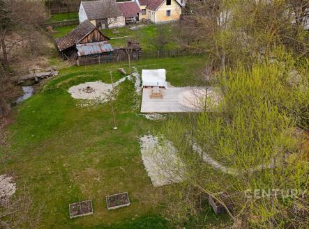 Prodej pozemku, ostatní, 3 617 m²