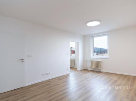 Prodej bytu, 3+1, 72 m²