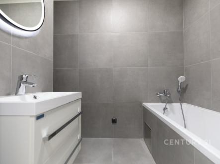 Prodej bytu, 3+1, 72 m²