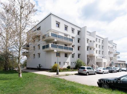 Prodej bytu, 3+kk, 88 m²