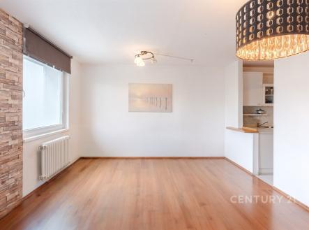 Prodej bytu, 3+kk, 88 m²