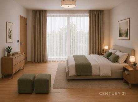 Prodej bytu, 3+kk, 106 m²