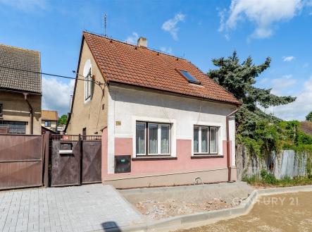 Prodej domu/vily, 93 m²
