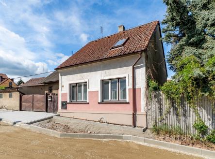 Prodej domu/vily, 93 m²