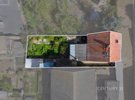 Prodej domu/vily, 93 m²