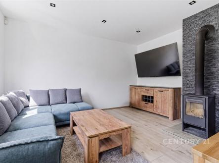 Prodej domu/vily, 90 m²