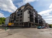 Prodej bytu, garsoniéra, 2 m²