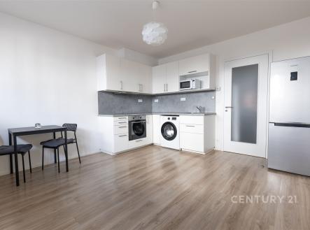 Prodej bytu, garsoniéra, 2 m²