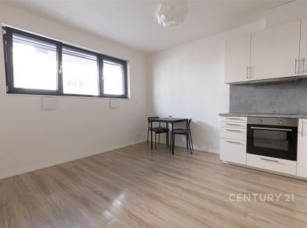 Prodej bytu, garsoniéra, 2 m²