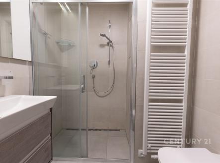 Prodej bytu, garsoniéra, 2 m²