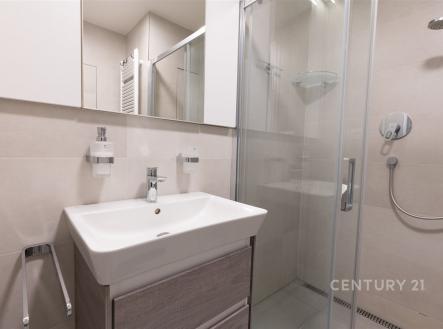 Prodej bytu, garsoniéra, 2 m²