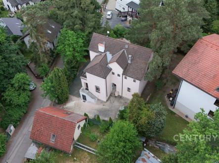 Prodej domu/vily, 260 m² obrázek