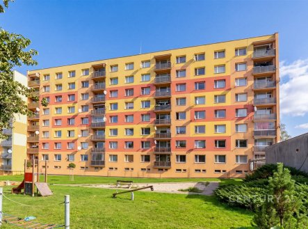 Nemovitost