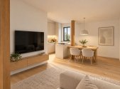 Prodej bytu, 3+kk, 67 m²