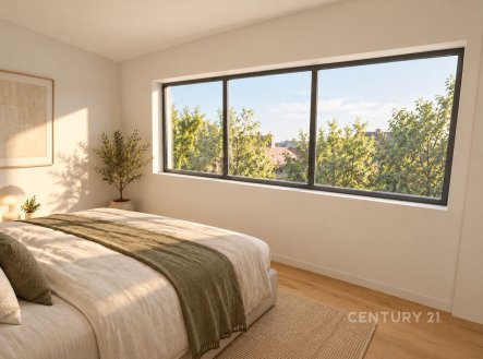 Prodej bytu, 3+kk, 67 m²