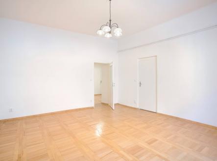 Pronájem bytu, 3+1, 75 m²