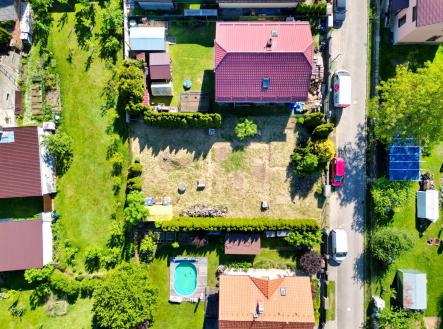 Prodej pozemku pro bydlení, 560 m²