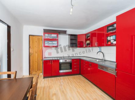 Prodej domu/vily, 212 m²