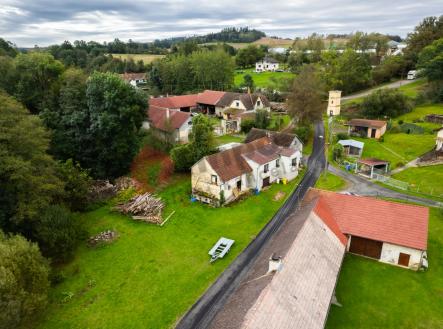 Prodej domu/vily, 212 m²