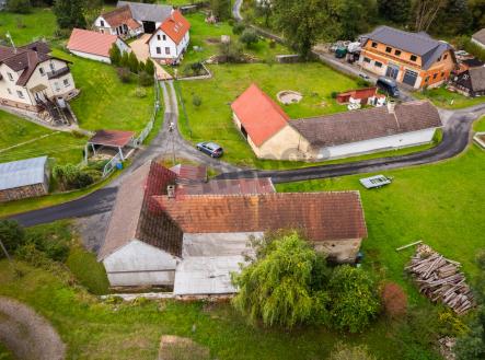 Prodej domu/vily, 212 m²