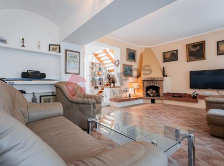 Prodej domu/vily, 258 m²