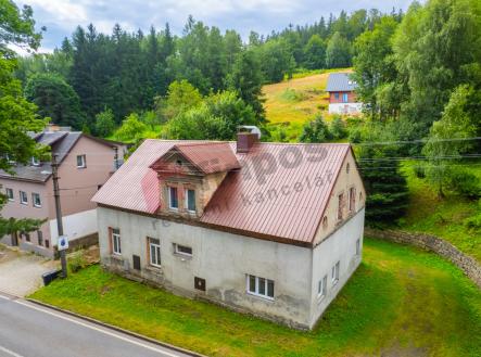 Prodej hotel, 370 m²