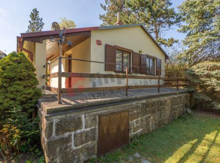 Prodej chaty/rekreačního objektu, 37 m²