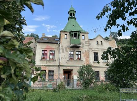 Prodej domu/vily, 124 m²