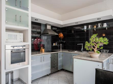 Prodej domu/vily, 124 m²