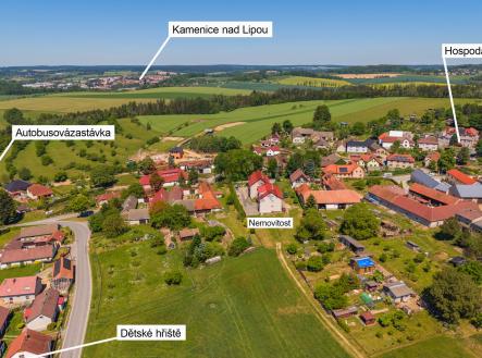 Prodej bytu, 3+kk, 78 m²