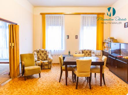 Prodej domu/vily, 300 m²