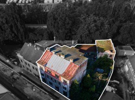 Prodej domu/vily, 300 m²