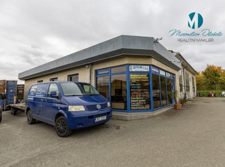 Prodej jiné, 400 m²