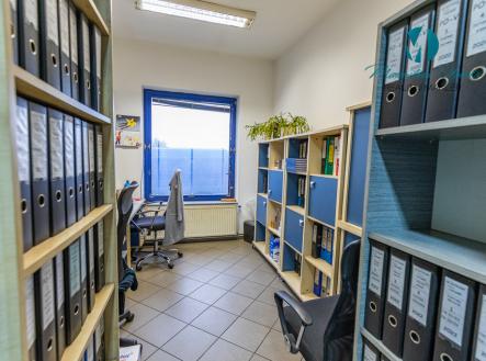 Prodej jiné, 400 m²