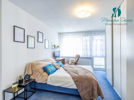 Prodej bytu, 3+1, 73 m²