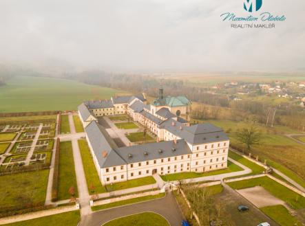 Prodej pozemku pro bydlení, 1 167 m²