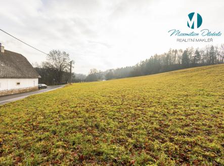 Prodej pozemku pro bydlení, 1 167 m²