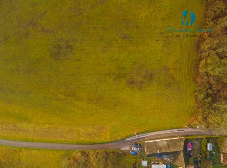 Prodej pozemku pro bydlení, 1 167 m²