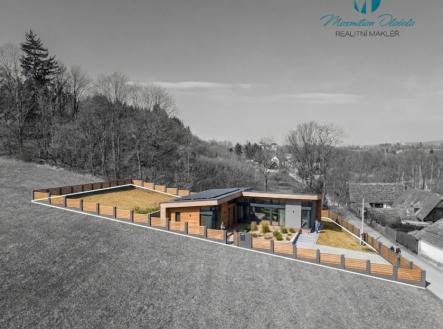 Prodej pozemku pro bydlení, 1 167 m²