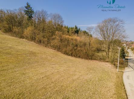 Prodej pozemku pro bydlení, 1 167 m²